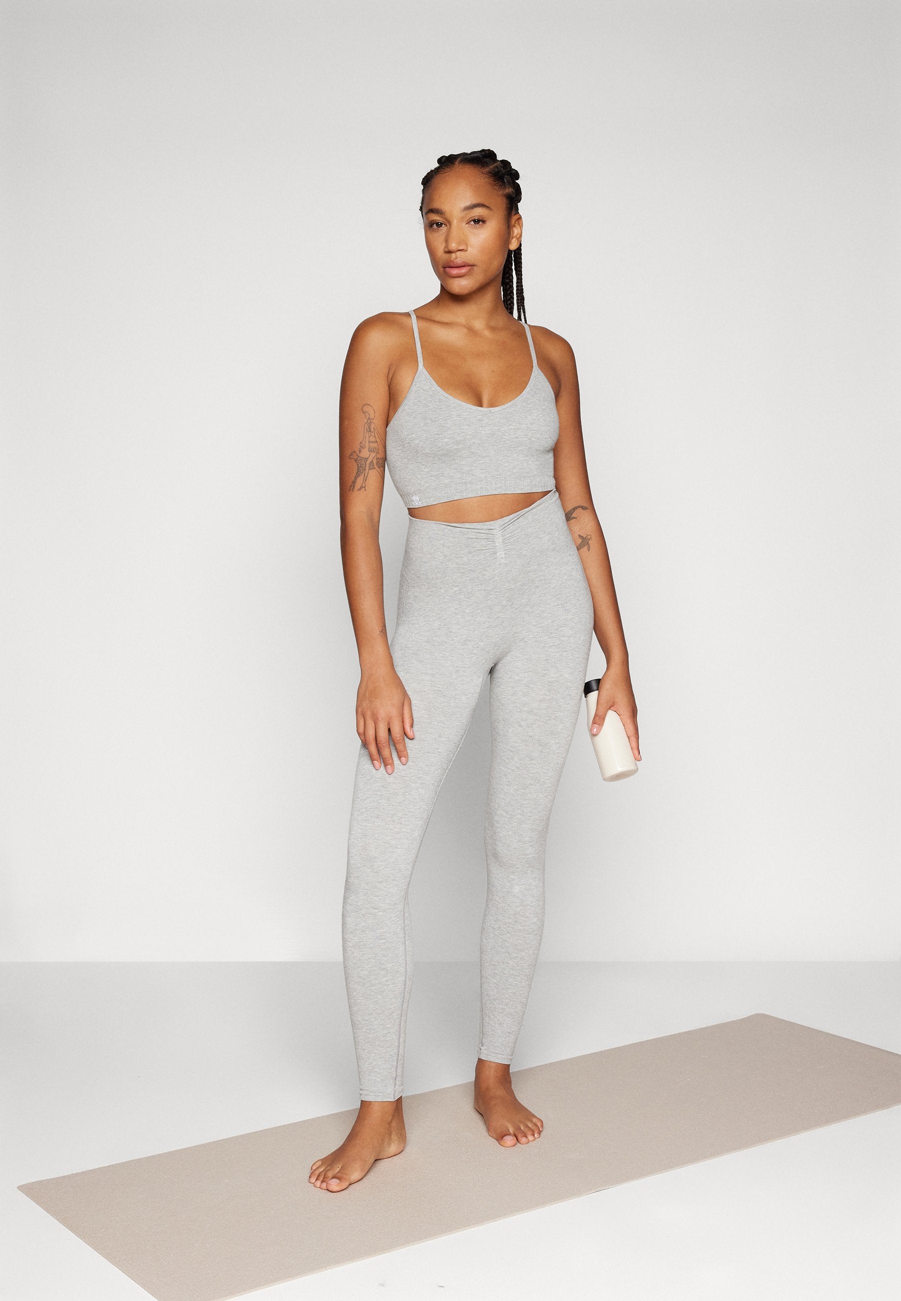 Yogasearcher NALA