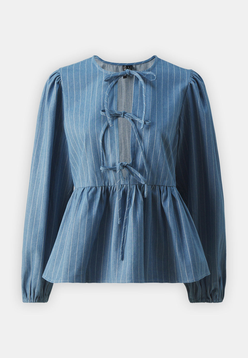 Pieces PCAMILDA TIE TOP