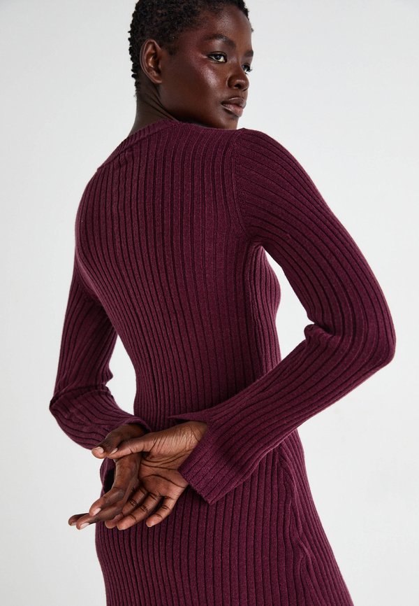 Vero Moda Knitted VMCARMA Midi
