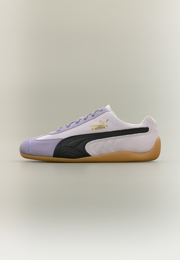 Puma SPEEDCAT  - Trainers - lilac luster/lavender pop