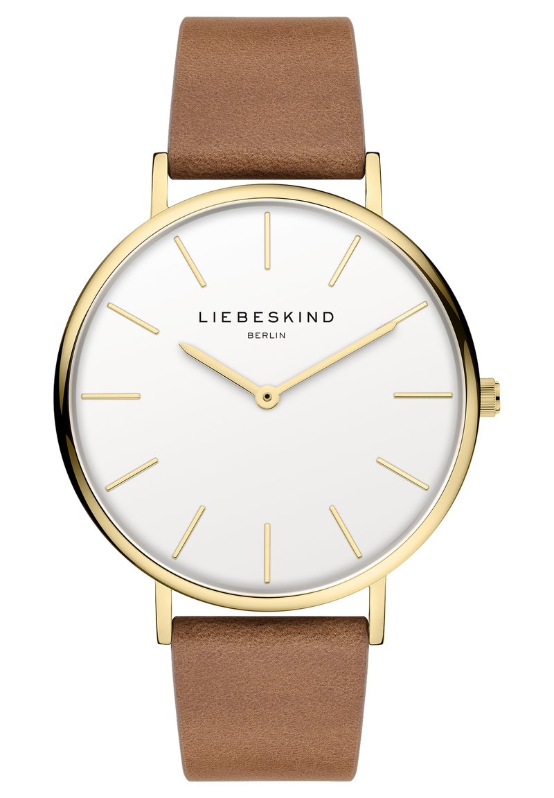 Liebeskind Berlin Uhr Media 1