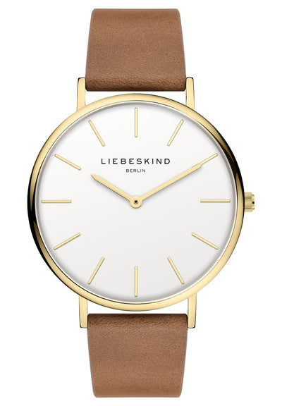 Liebeskind Berlin Uhr