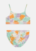 Molo JINNY UNDERWEAR TOP AND BOTTOM SET
