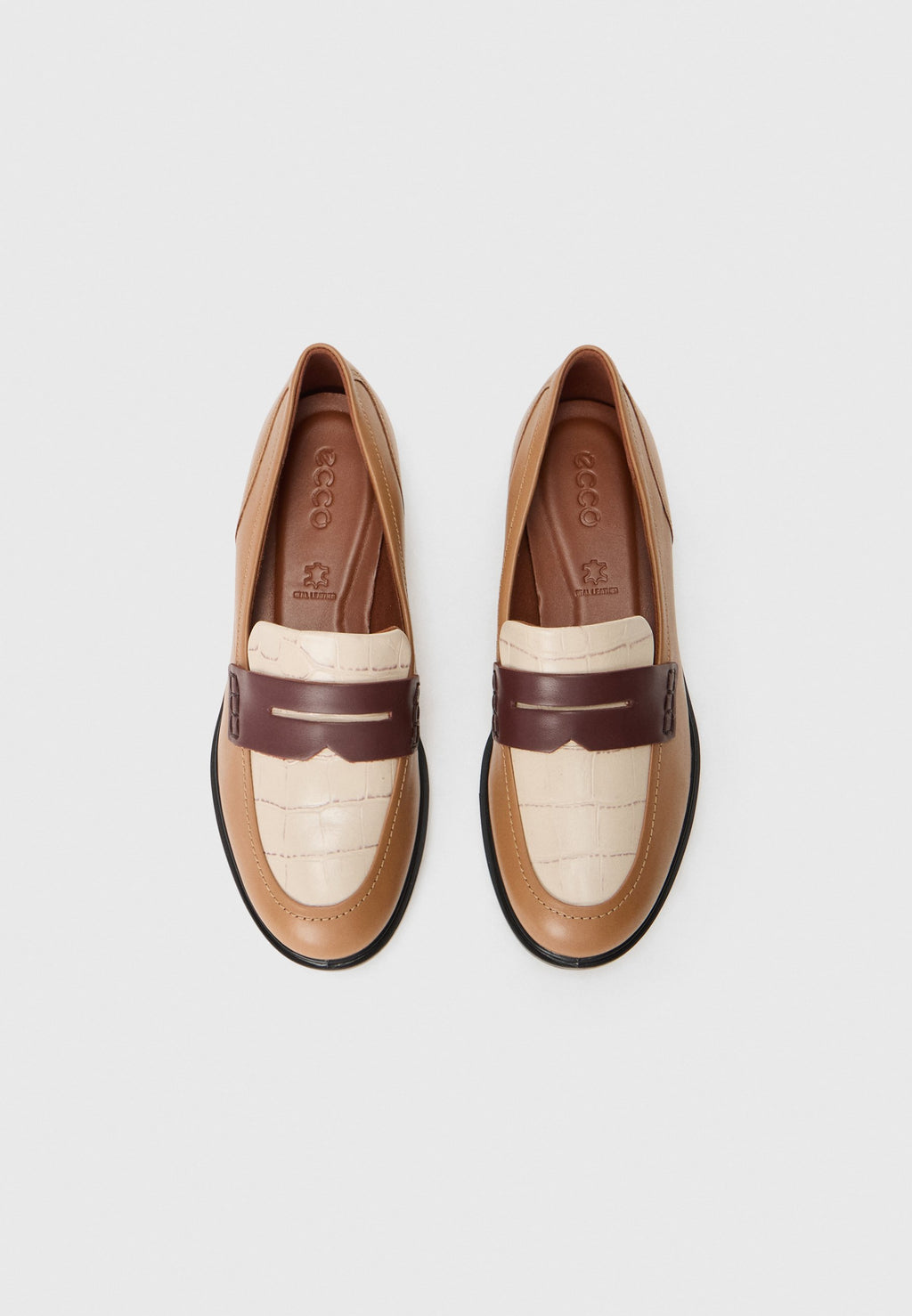 ECCO Slipper Media 4