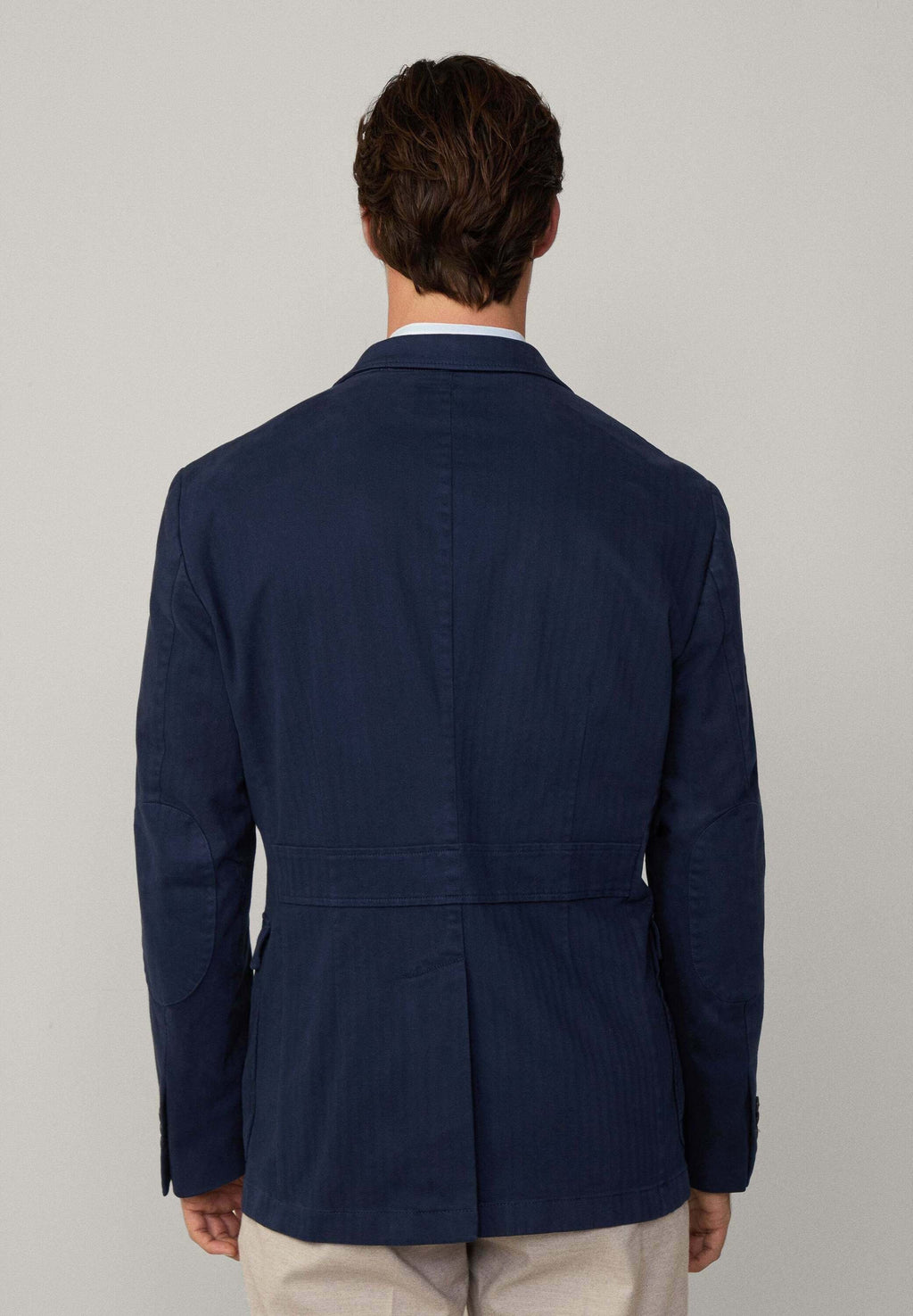 Hackett London