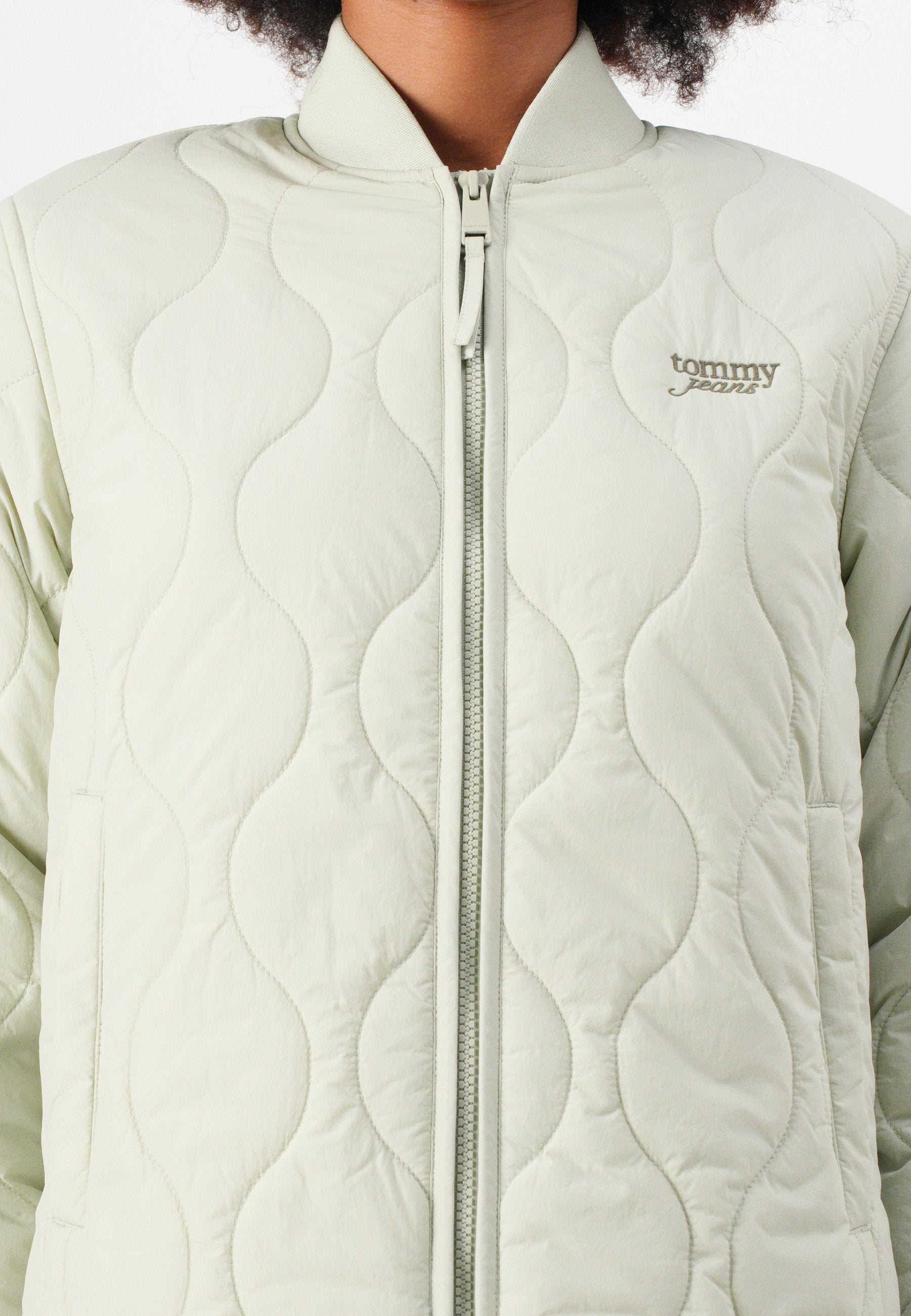 Tommy Jeans ONION QUILT JACKET
