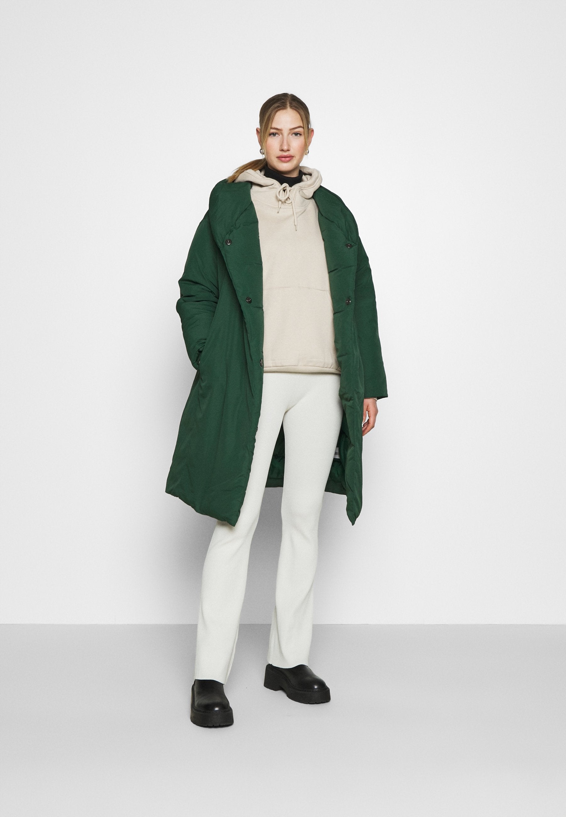 Weekday ORINA TROUSERS