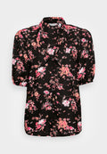 b.young JOELLA COLLAR SHIRT