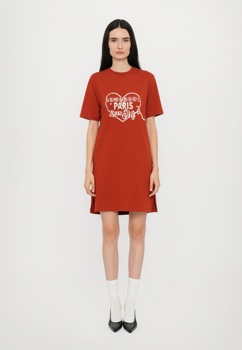 Zadig & Voltaire DIMA SOMEBODY LOVES