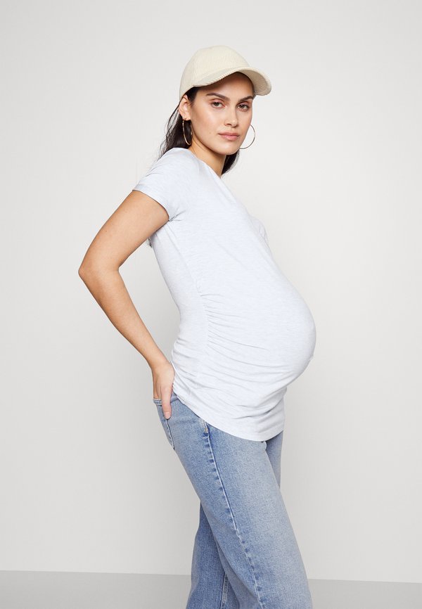 Esprit Maternity T SHIRT NURSING SHORT SLEEVE