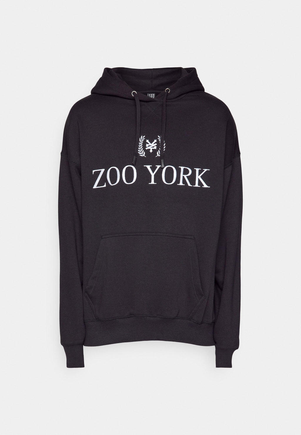ZOO YORK LOGO HOODY UNISEX