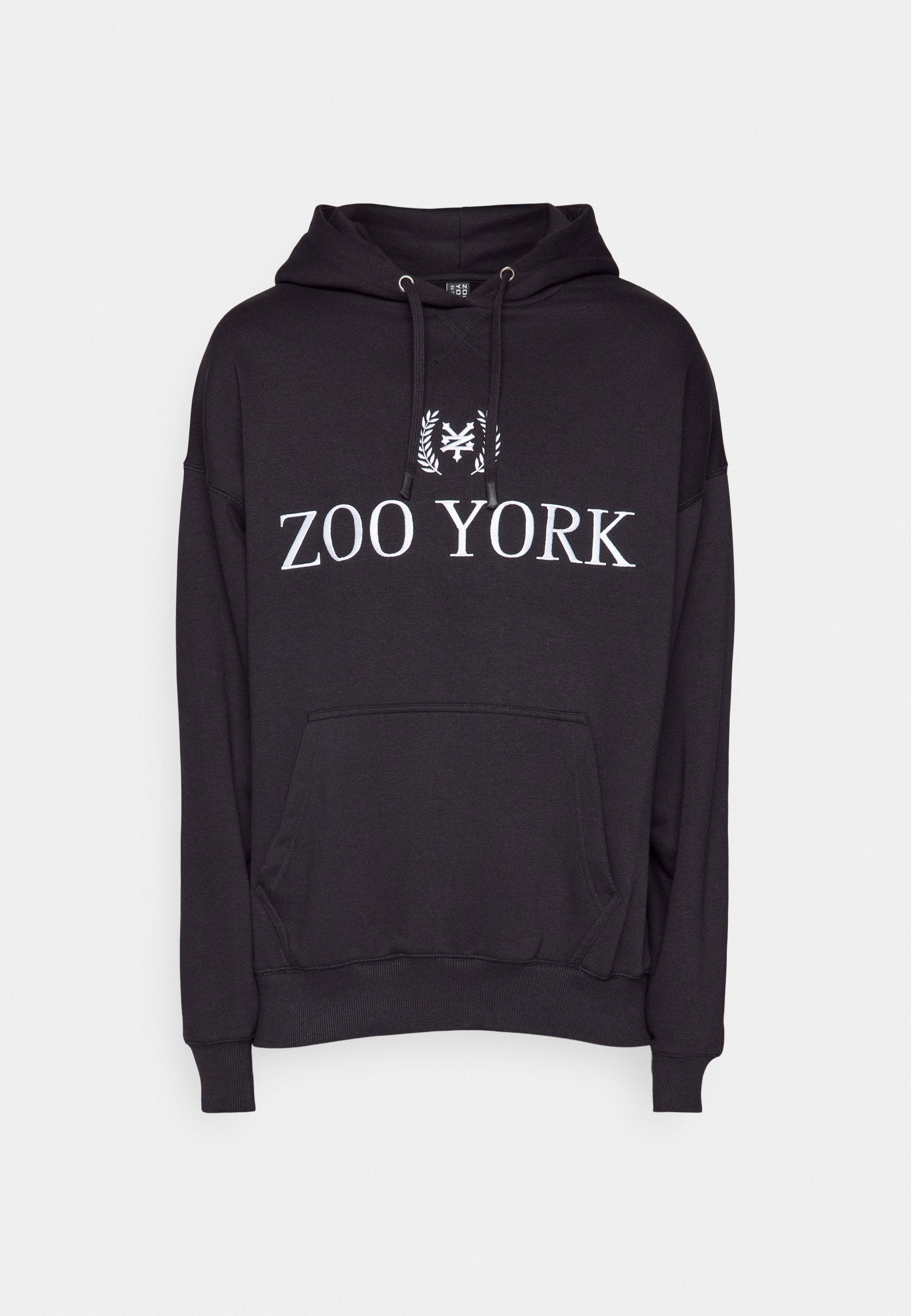 ZOO YORK LOGO HOODY UNISEX