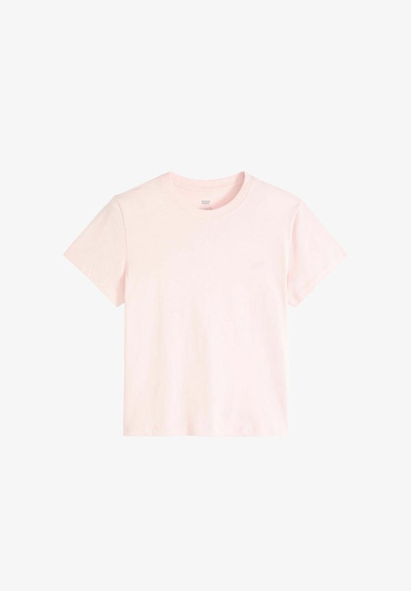 Levi's® Basic T-shirt - golf course stripe b