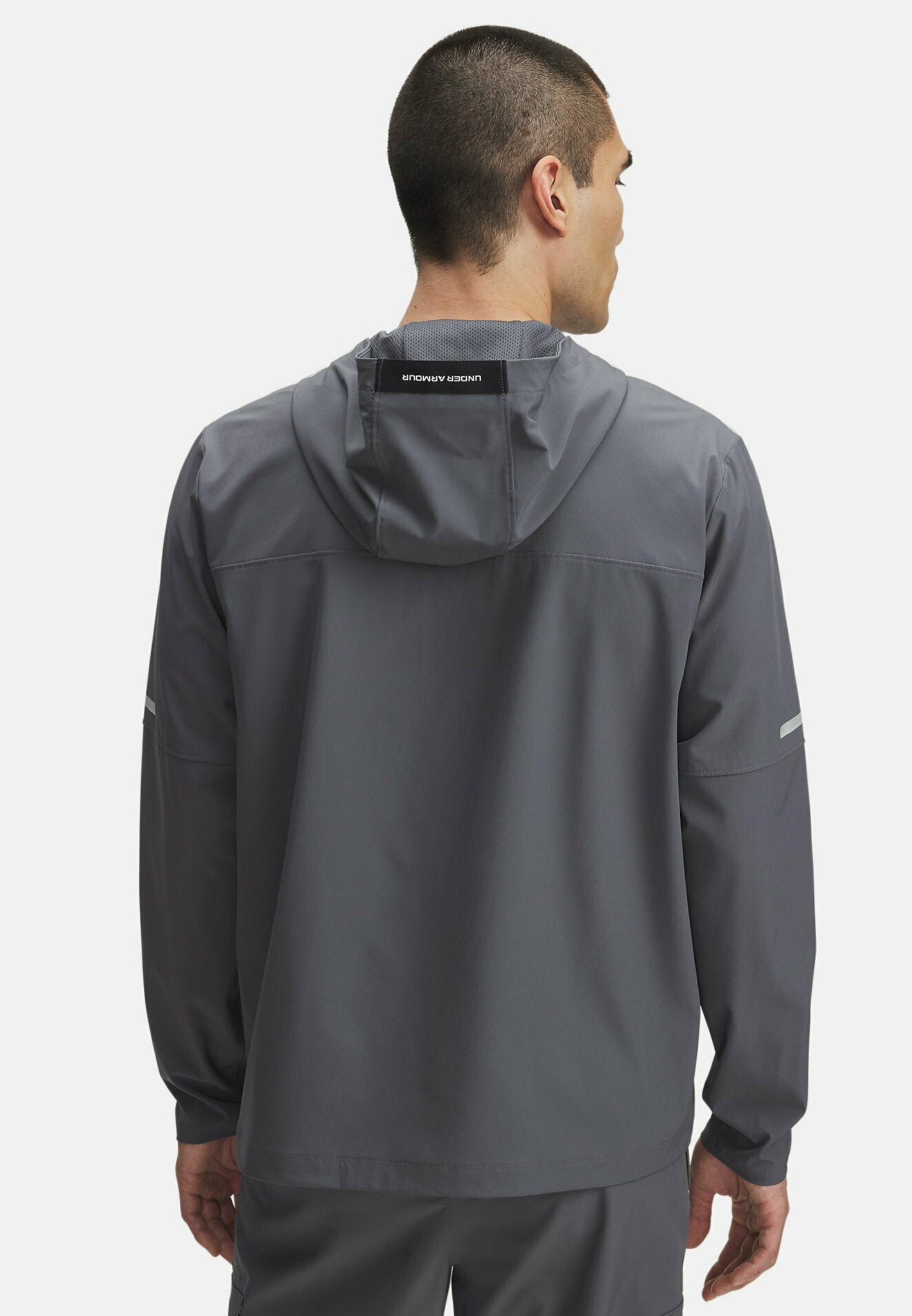 Under Armour TECH UTILITY WOVEN