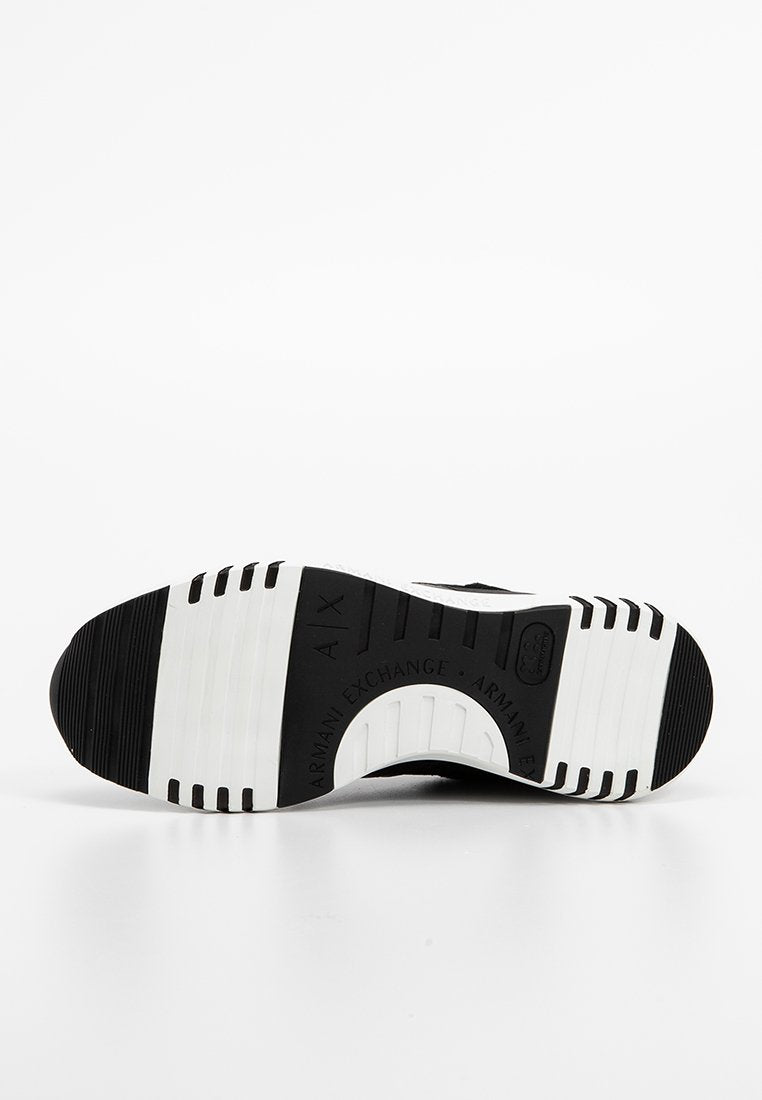 Armani Exchange Sneaker low Media 4