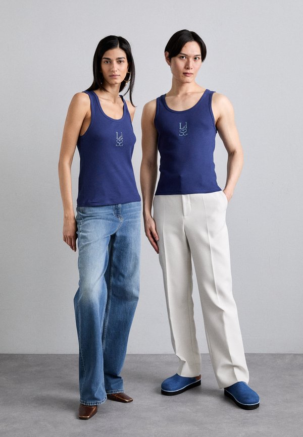 Ludovic de Saint Sernin NEO TANK UNISEX