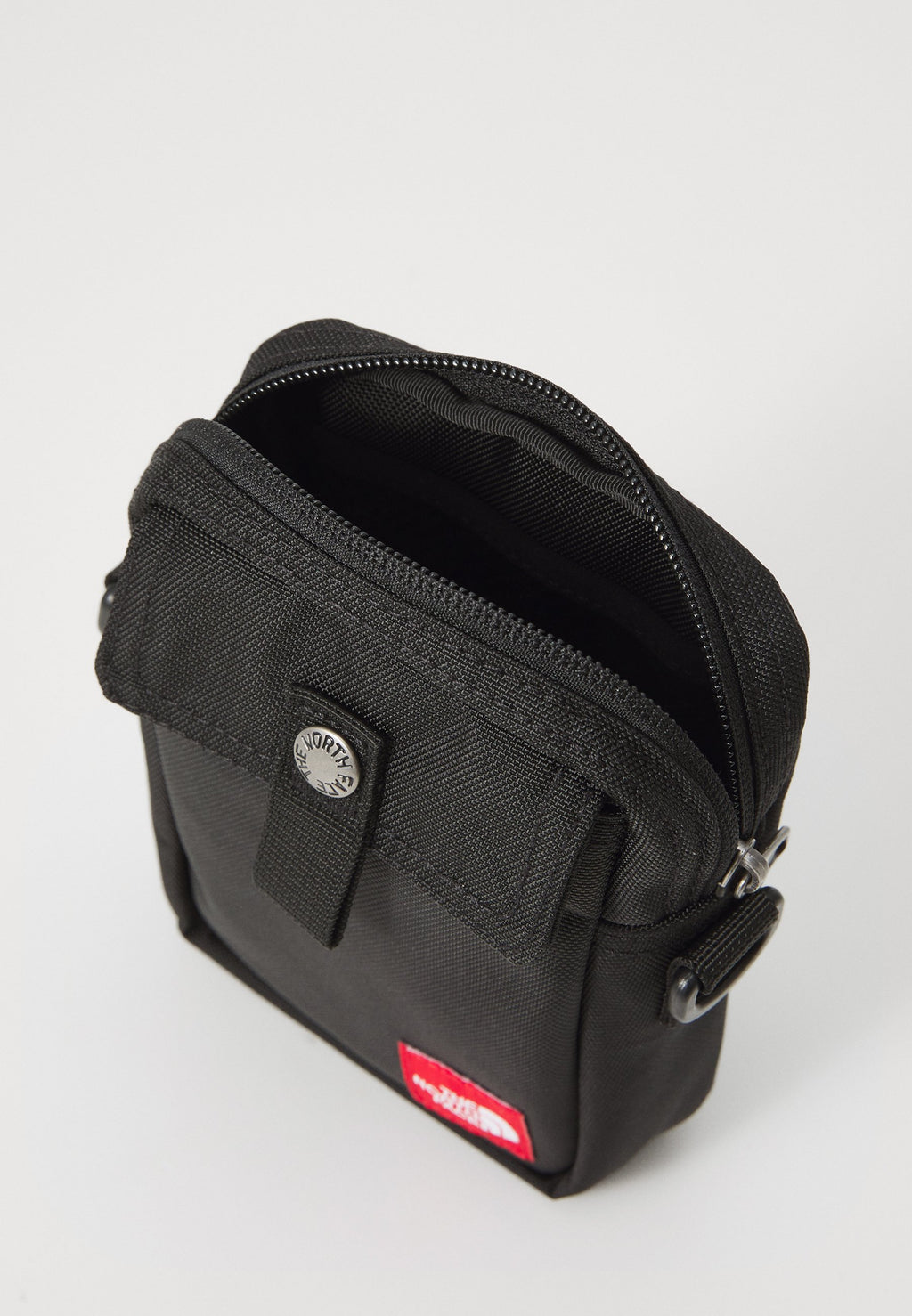 The North Face RED BOX SMALL CARRY BAG UNISEX