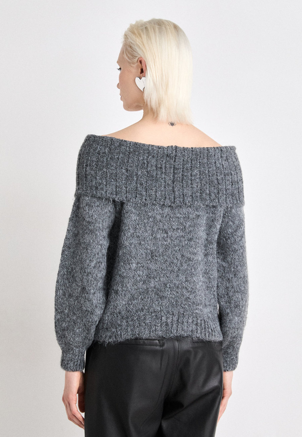 Knitted ONLMARIE Knitted Media 4