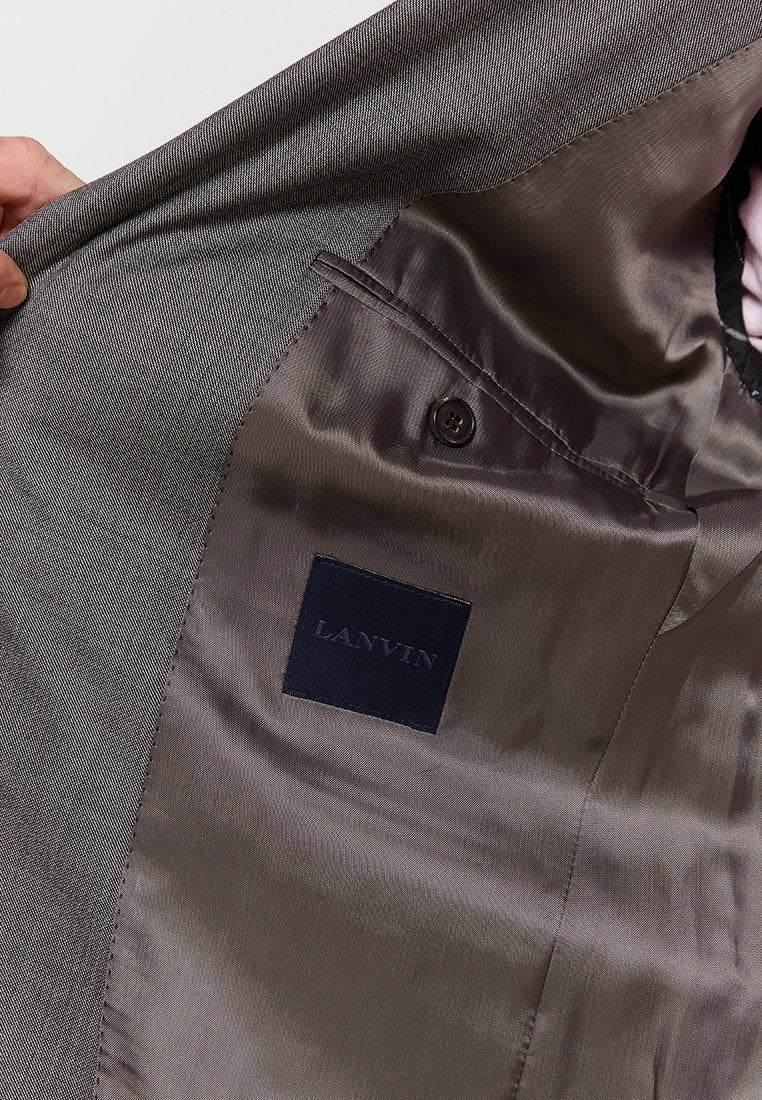 LANVIN EVOLUTION SLIM FIT