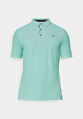 Calvin Klein Golf UNI - Polo shirt - green
