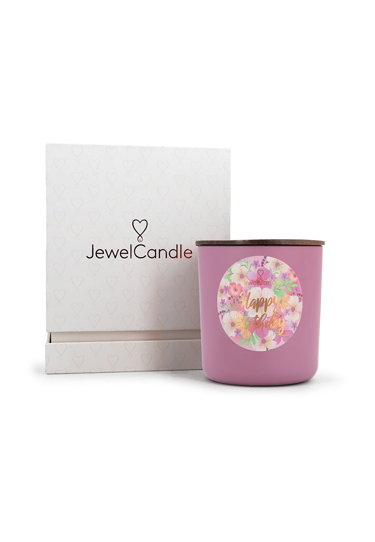 Candle-Lite HAPPY BIRTHDAY