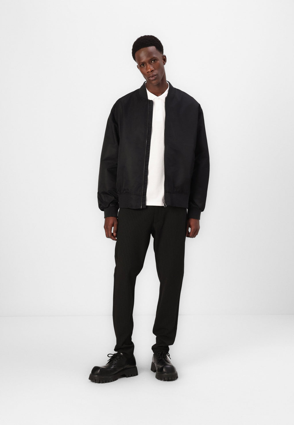 Only & Sons ONSMARK PANT STRIPE