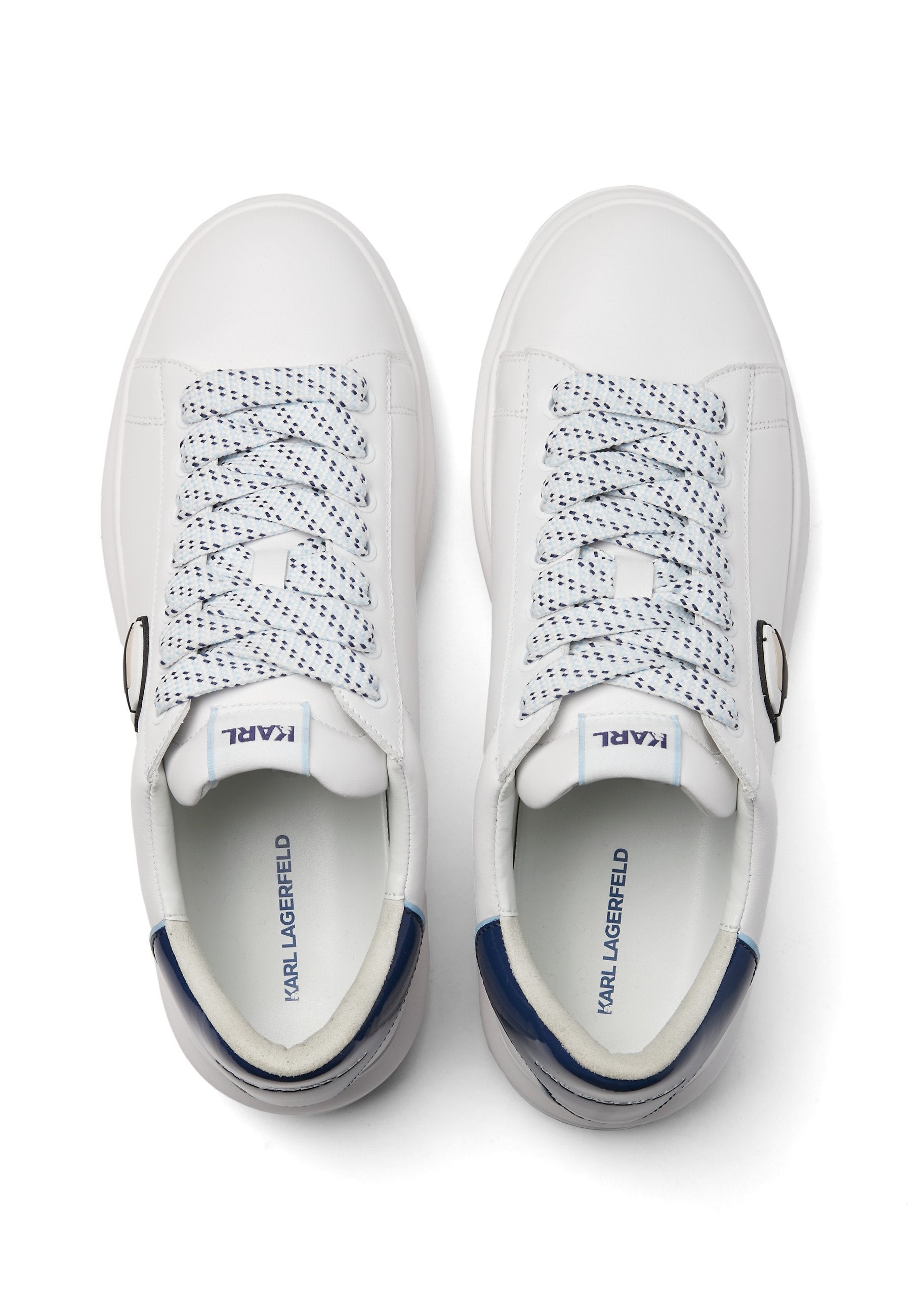 SNEAKER IKON KAPRI Media 4