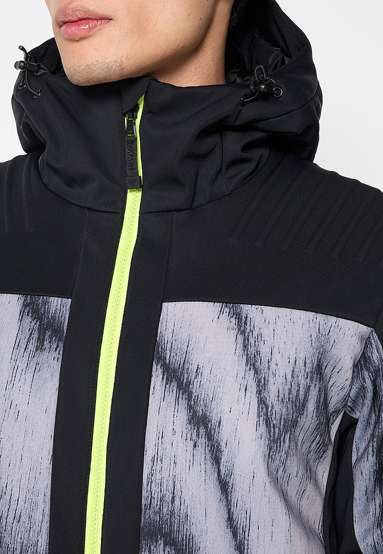 EA7 Emporio Armani Skijacke Media 5