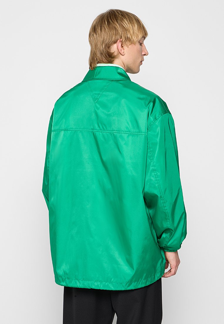 Tommy Hilfiger Leichte Jacke Media 3