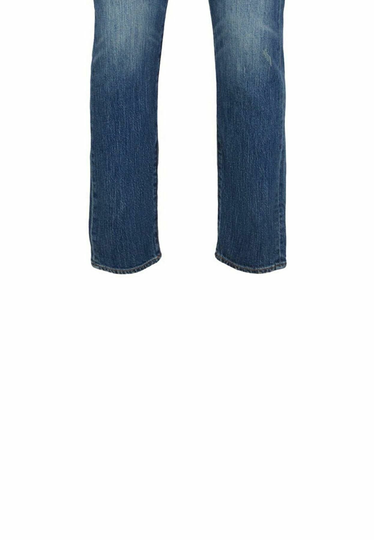 Armani Exchange Jeans Straight Leg Media 3