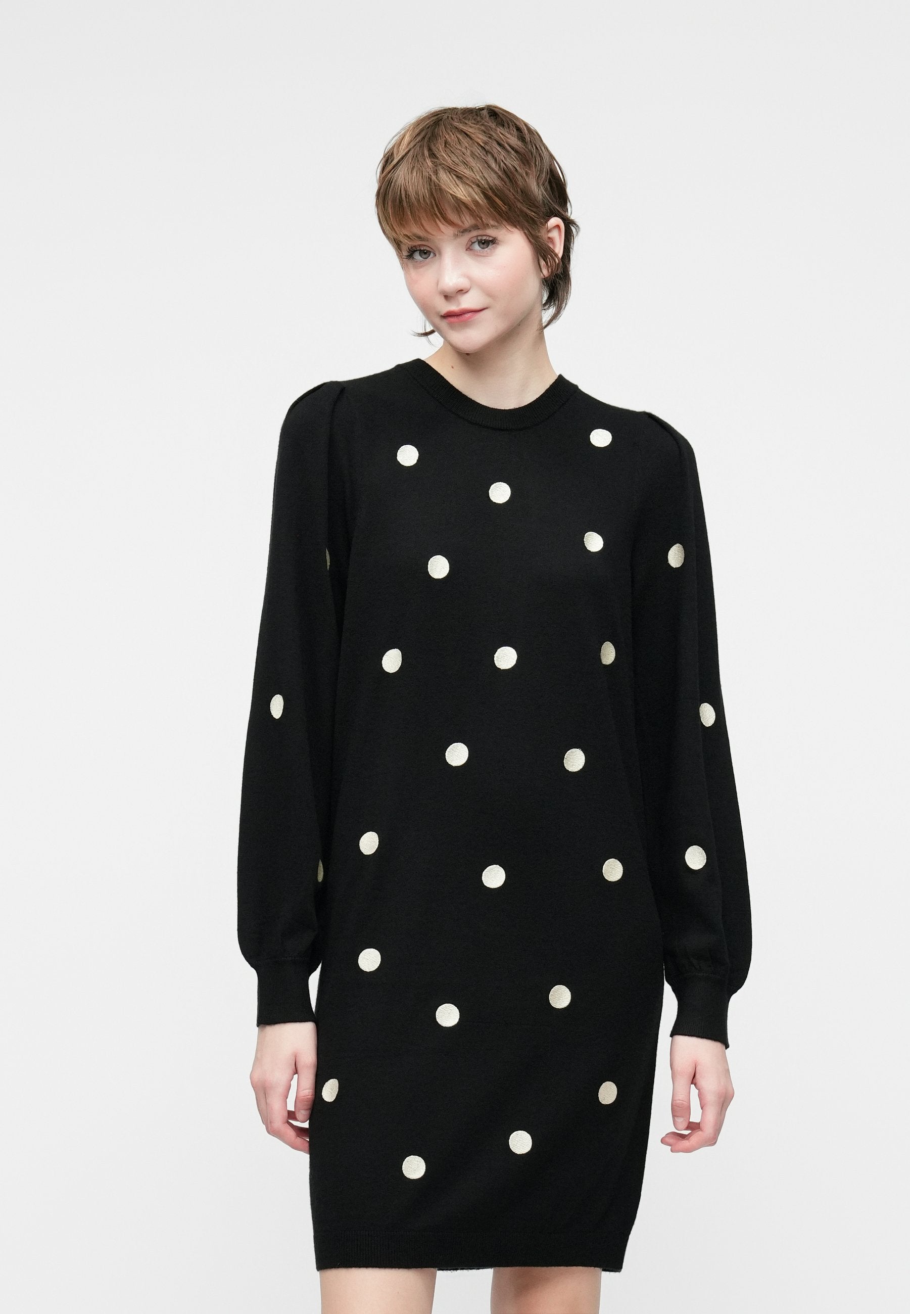 Object Knitted OBJTHESS