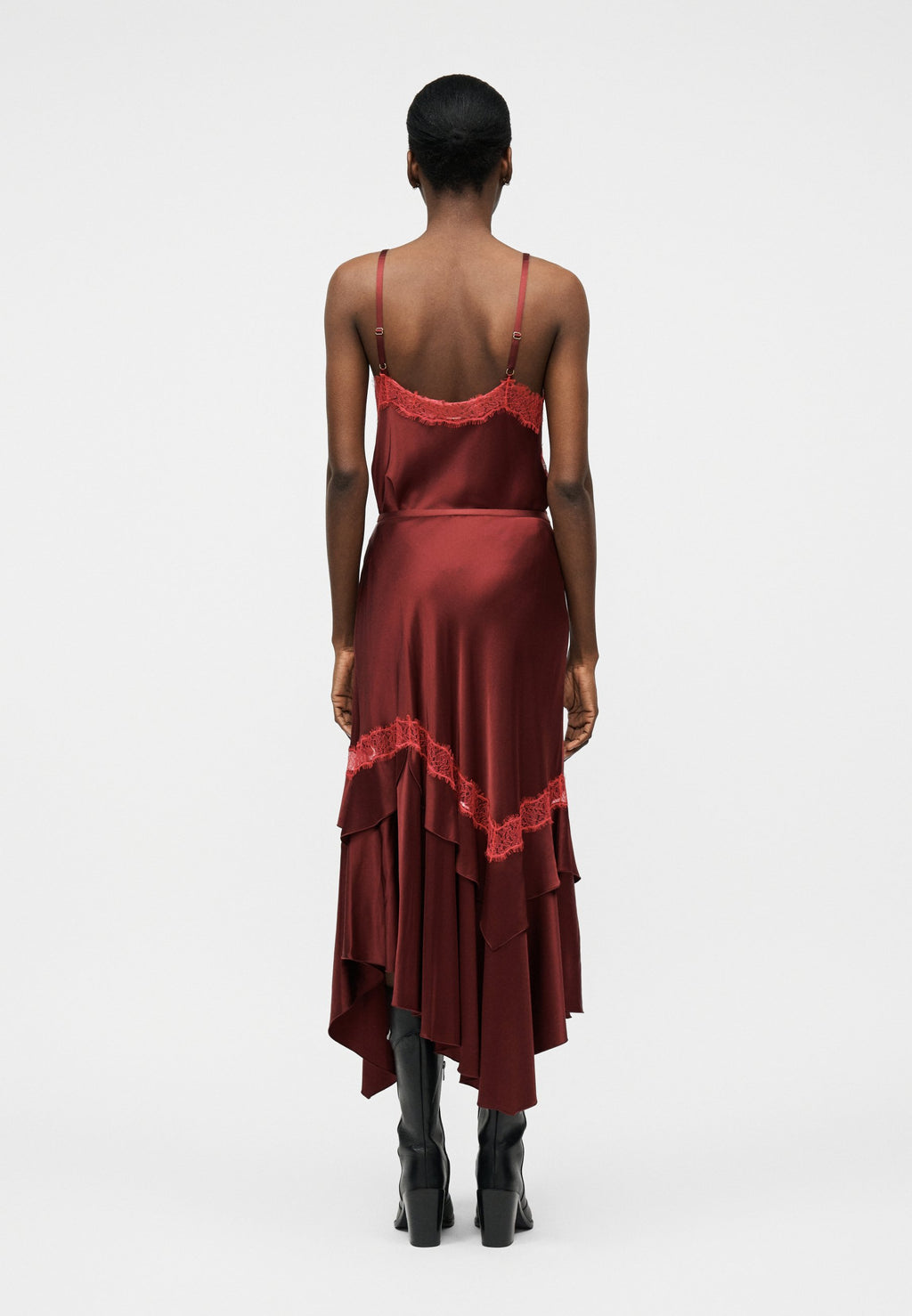 Diane von Furstenberg SYLVIE SKIRT