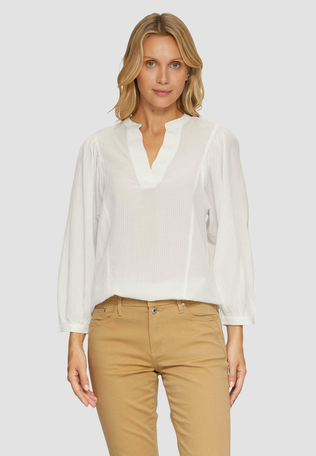 s.Oliver Bluse Media 3