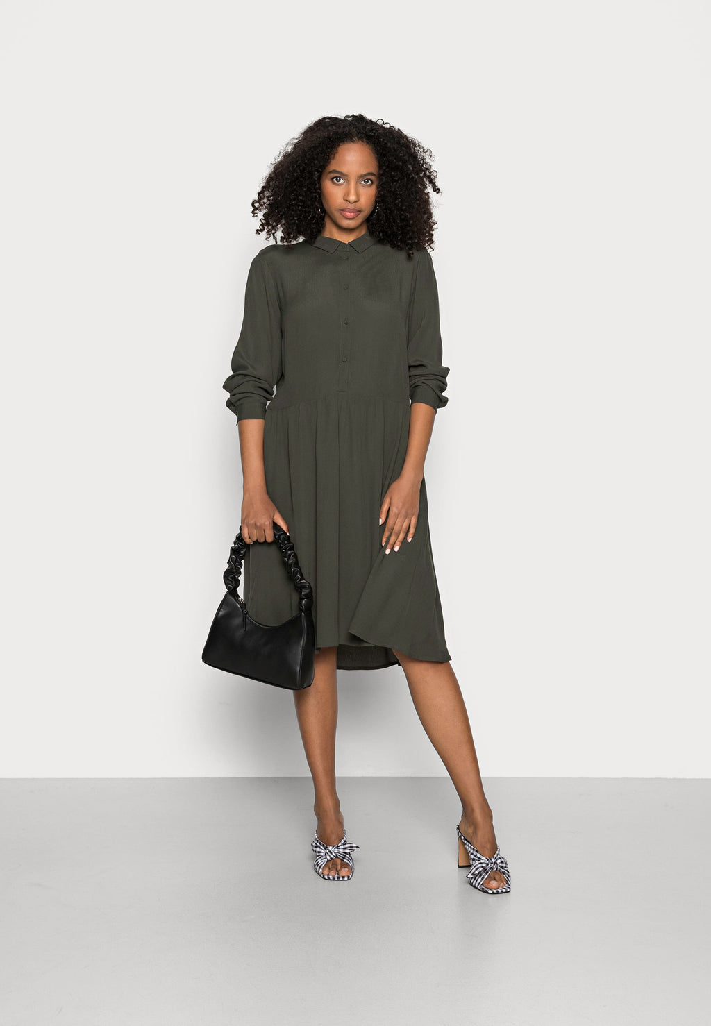 Minimum BINDIE DRESS