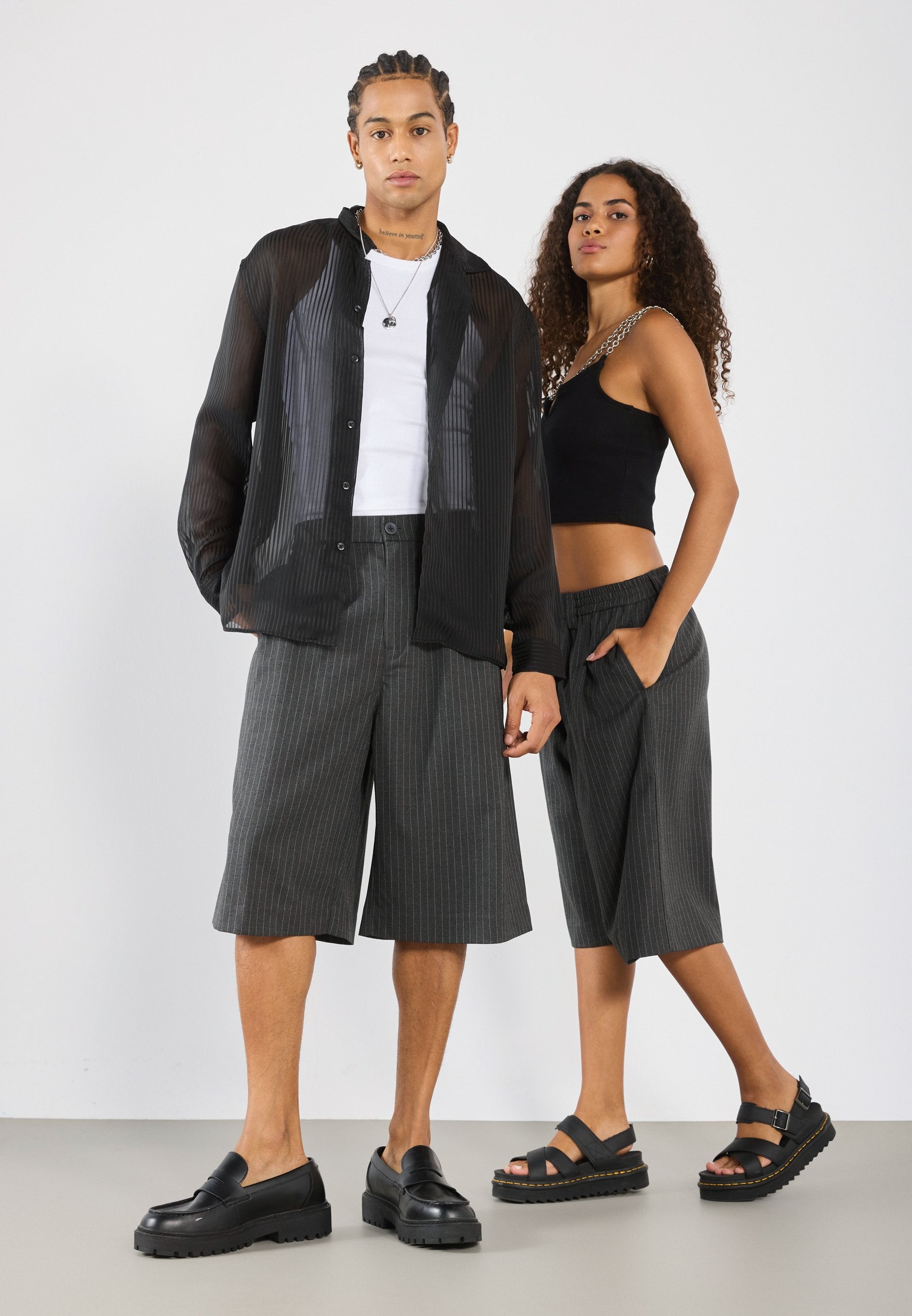 YOURTURN UNISEX