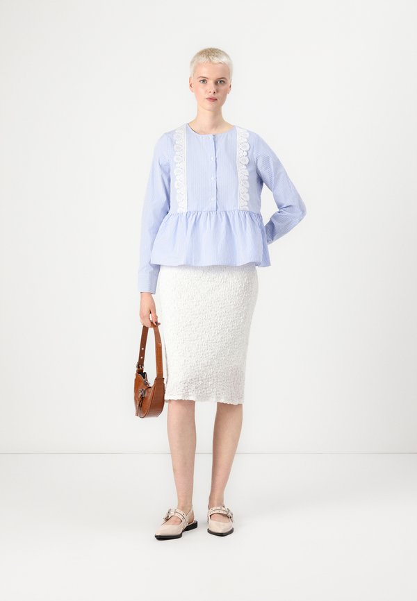 Vero Moda VMNIYAN LACE DETAIL