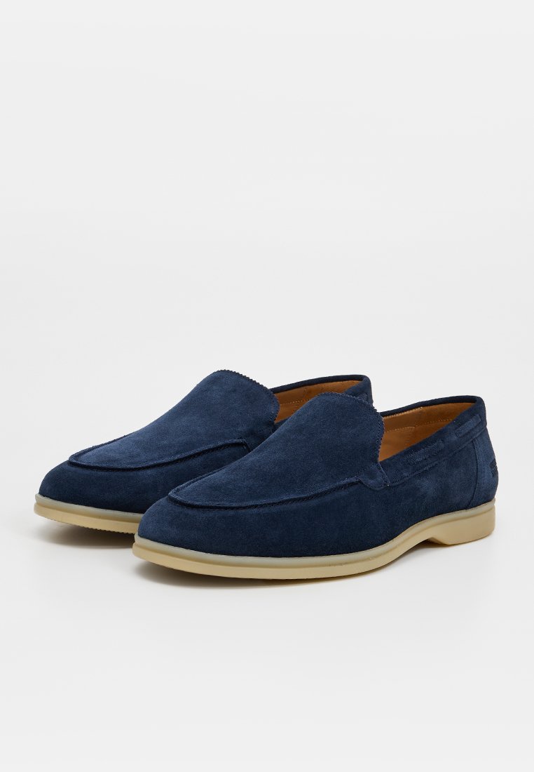 Melvin & Hamilton JACE 1