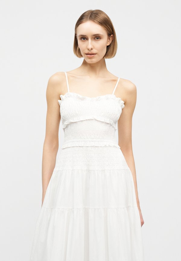 MICHAEL Michael Kors SMOCKED