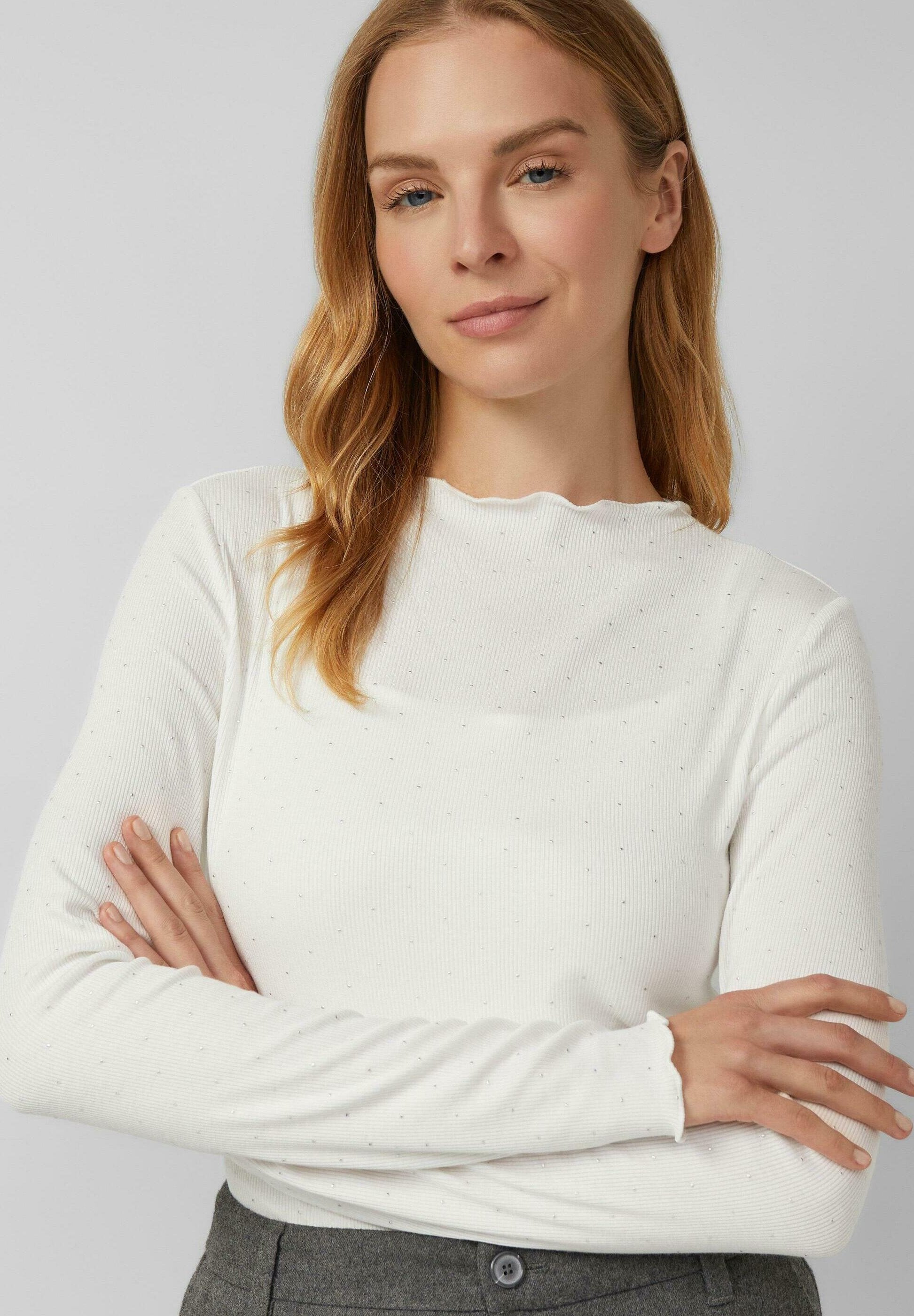 s.Oliver Langarmshirt Media 5