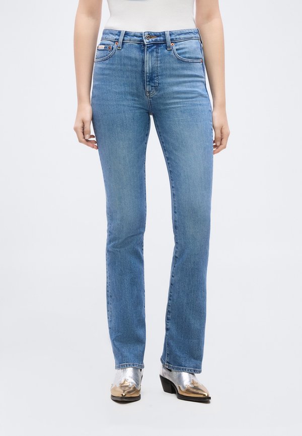 Calvin Klein Jeans SKINNY BOOT