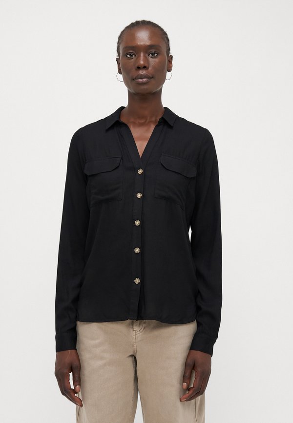 Vero Moda Tall VMBUMPY SHIRT NEW
