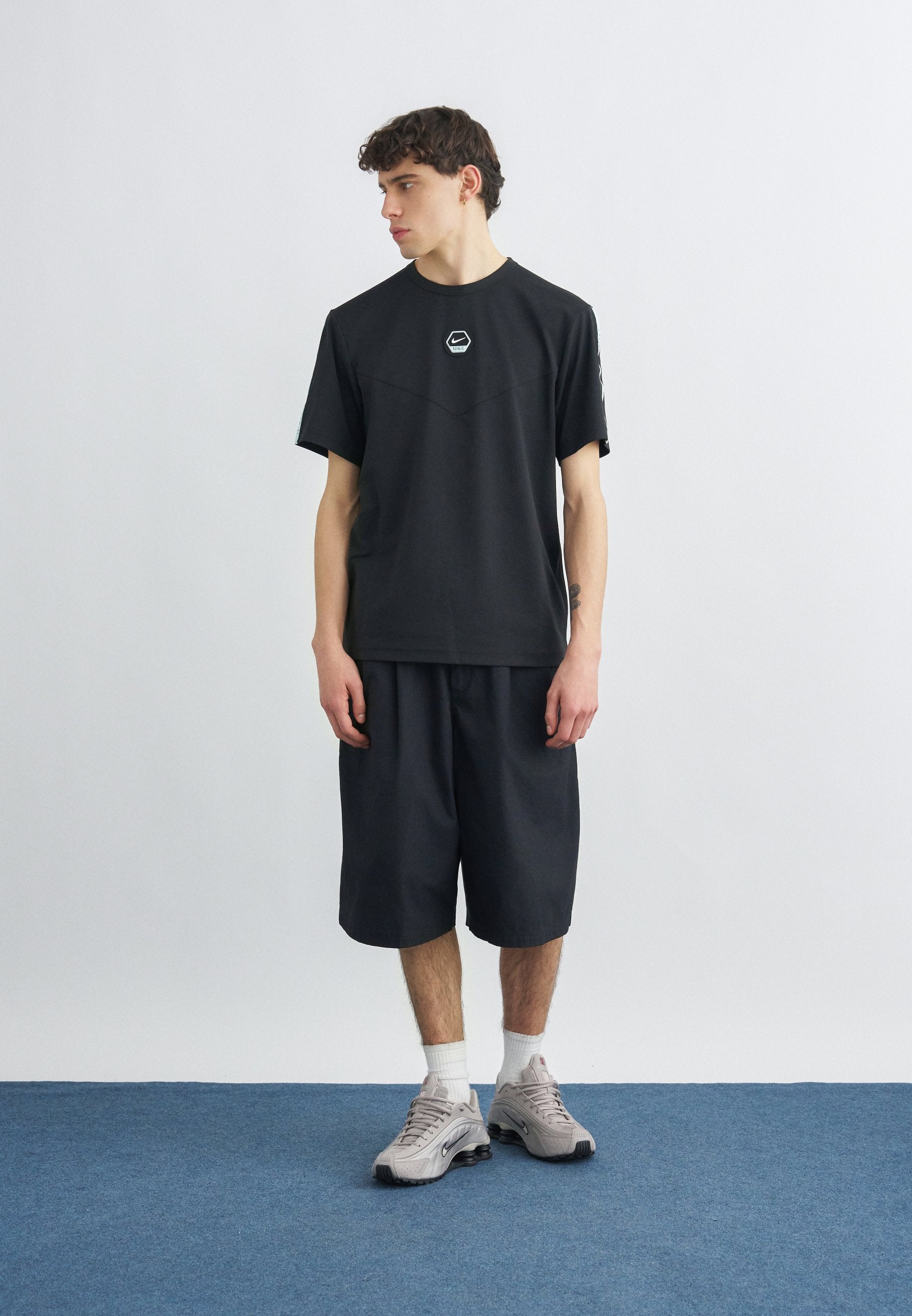 Nike Sportswear M NSW CS DF TEE