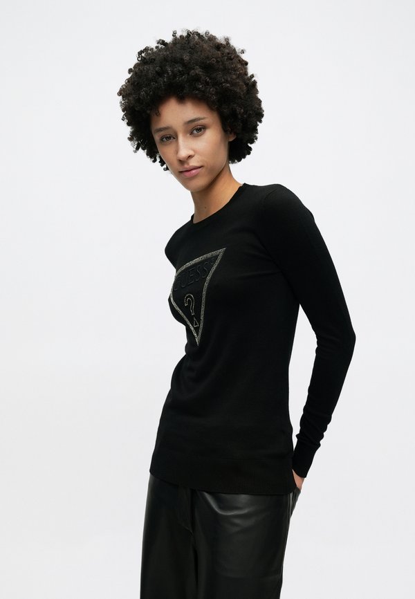 Guess SASHA TRIANGLE LOGO