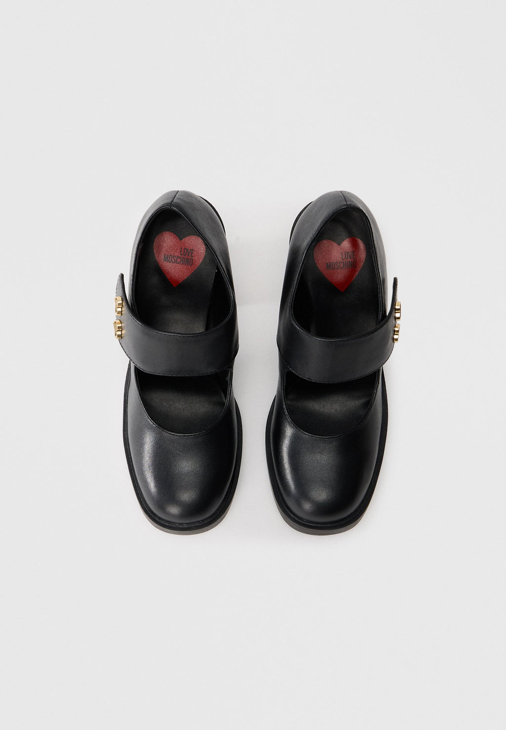 Love Moschino LUCKY