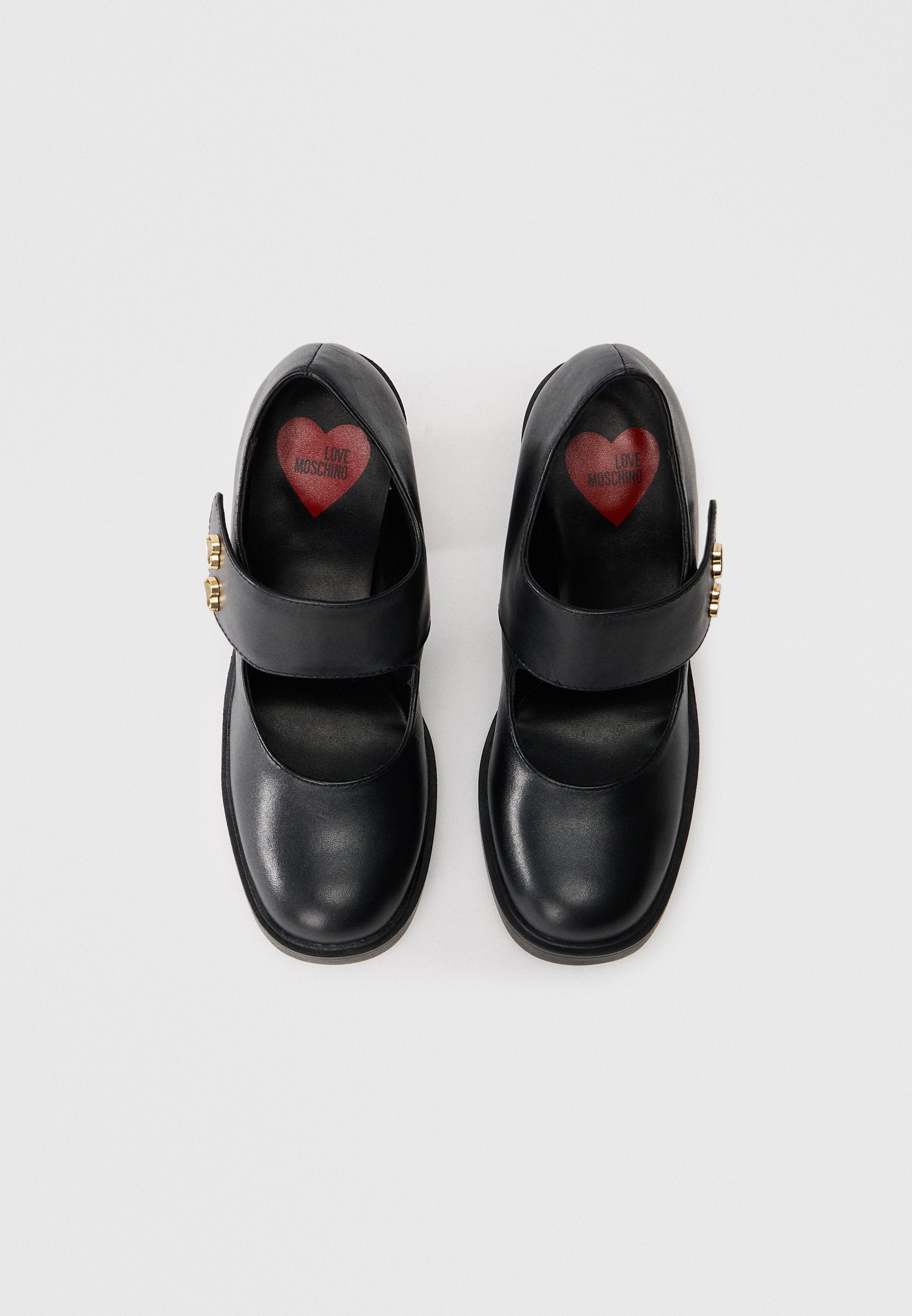 Love Moschino LUCKY