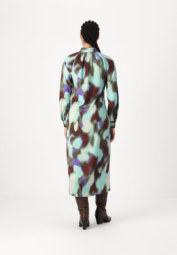 YAS YASTORIO SHIRT DRESS
