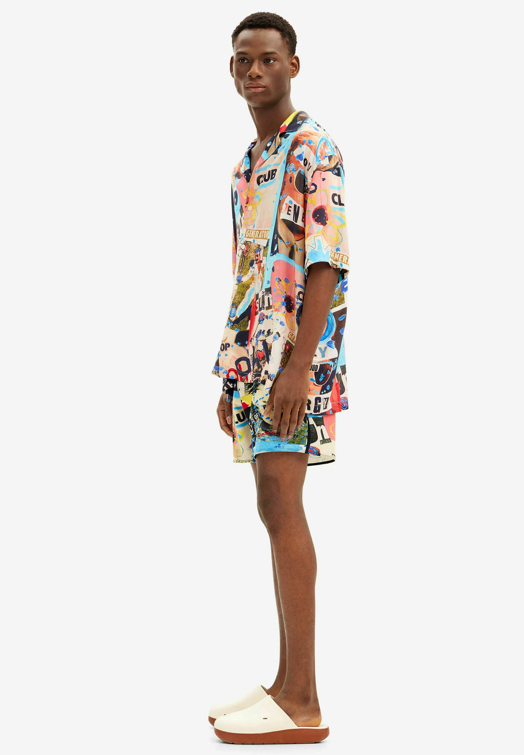 Desigual