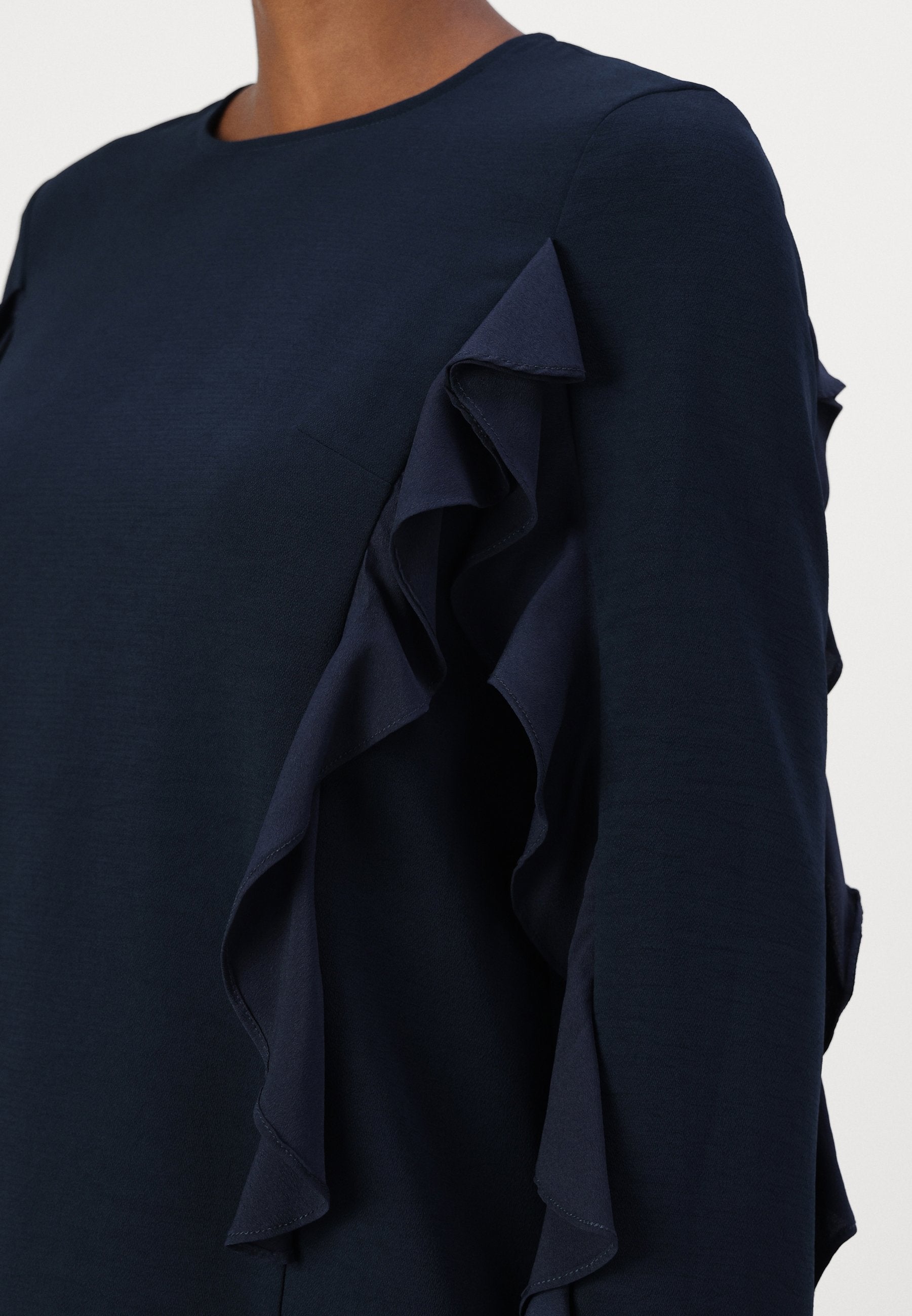 TWINSET ABITO CORTO