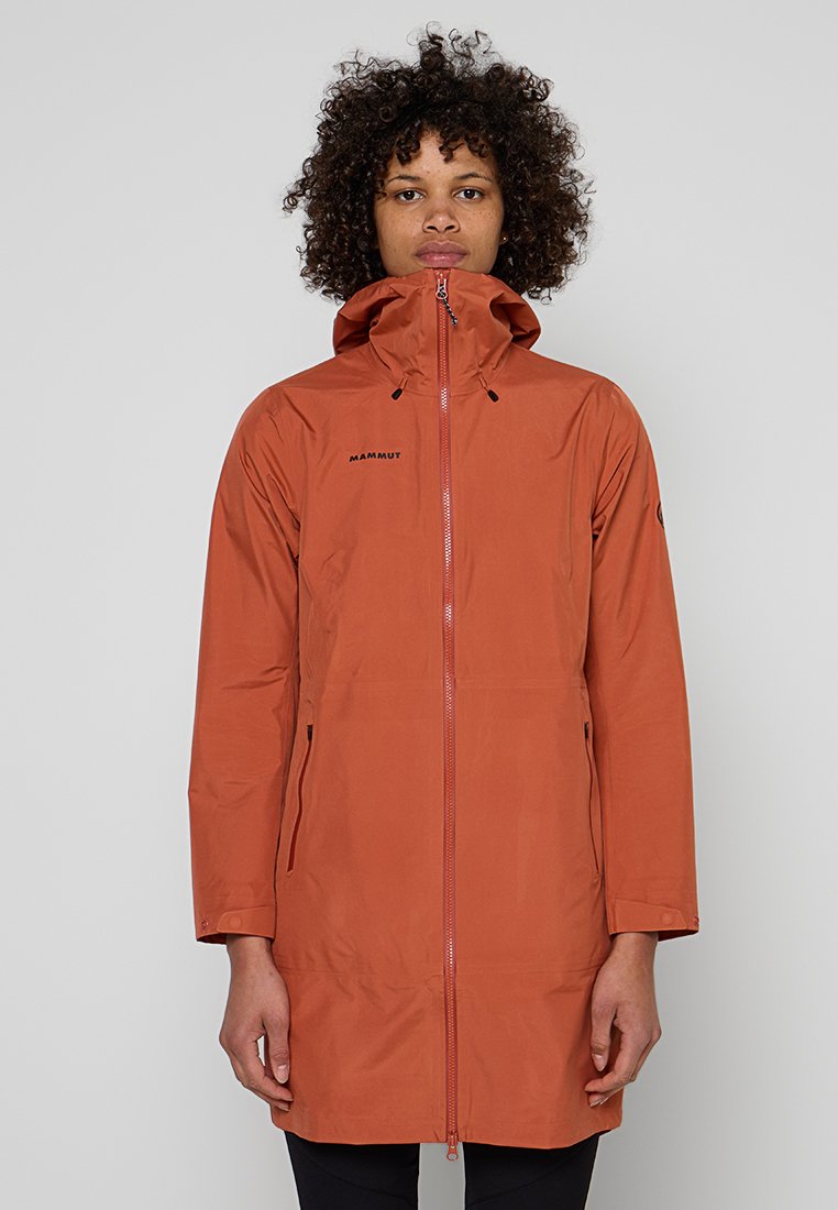 Mammut SEON