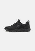 Skechers Trainers - black